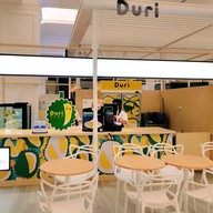 Duri Durian (The Market)