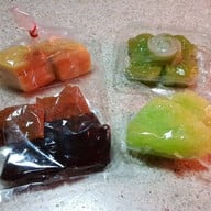 อรอนงค์ ขนมไทย ป้าจุ๊ ซ.ละลายทรัพย์