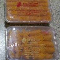 อรอนงค์ ขนมไทย ป้าจุ๊ ซ.ละลายทรัพย์