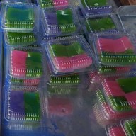 อรอนงค์ ขนมไทย ป้าจุ๊ ซ.ละลายทรัพย์