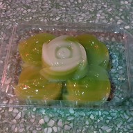 เมนูของร้าน อรอนงค์ ขนมไทย ป้าจุ๊ ซ.ละลายทรัพย์