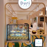Duri Durian (The Market)