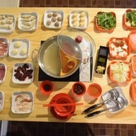 หน้าหม้อชาบู วังน้ำเขียว