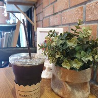 mama's cafe coffee&dessert
