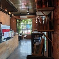 mama's cafe coffee&dessert
