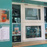 Miu Tea Bar & Cafe