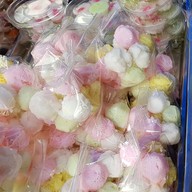 อรอนงค์ ขนมไทย ป้าจุ๊ ซ.ละลายทรัพย์