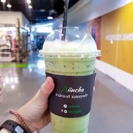 เมนูของร้าน Aiincha Union Mall ลาดพร้าว