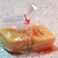 เมนูของร้าน อรอนงค์ ขนมไทย ป้าจุ๊ ซ.ละลายทรัพย์