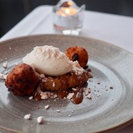 Lava Restaurant  Iceland