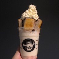 นมวัวบิน