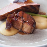 Lava Restaurant  Iceland