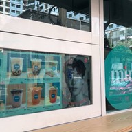 Miu Tea Bar & Cafe
