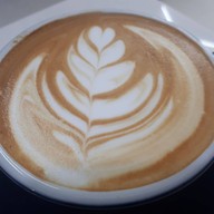 เมนูของร้าน Somersault Coffee Roaster พระราม3 สาธุประดิษฐ์