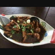 ก๋วยเตี๋ยวเรือหางยาว ร้านก๋วยเตี๋ยวเรือหางยาว