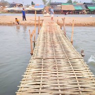 แก่งดง แม่แตง