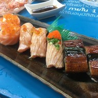 Darumaki Save One Market