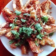 Klong Kruad Seafood -