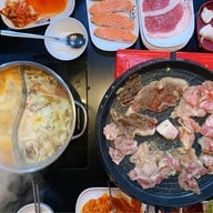 Kimju Budaejjigae สยามสแควร์ วัน