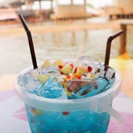 แก่งดง แม่แตง