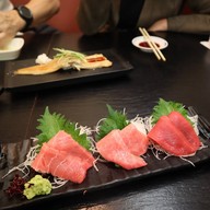 Sushi Zanmai Ueno