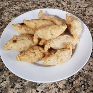 เมนูของร้าน ก๋วยเตี๋ยวแคะสุชาดา(จู) ตลาดวรจักร