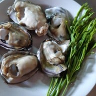 Klong Kruad Seafood -