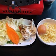 Kimju Budaejjigae สยามสแควร์ วัน