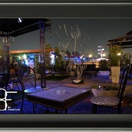 บรรยากาศ Roof By Fork&Cork Chinatown