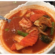 เมนูของร้าน BuriTara Riverfest