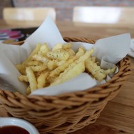 เมนูของร้าน Wana Salad