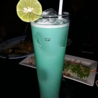 เมนูของร้าน Bardeni Bar & Bistro