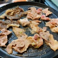 Kimju Budaejjigae สยามสแควร์ วัน