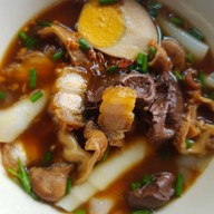 เมนูของร้าน สมหวังซาลาเปา ราชวัตร