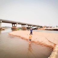 แก่งดง แม่แตง