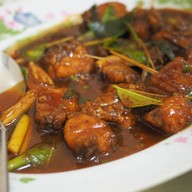 เมนูของร้าน แต้เฮี้ยงอิ๊ว