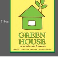 Greenhouse cake & cookies homemade สาขา1 ลาดพร้าววังหิน
