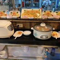 Kimju Budaejjigae สยามสแควร์ วัน