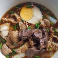 เมนูของร้าน สมหวังซาลาเปา ราชวัตร