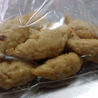 เมนูของร้าน ก๋วยเตี๋ยวแคะสุชาดา(จู) ตลาดวรจักร