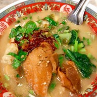 บะหมี่จอมพลัง ราชพฤกษ์