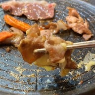 Kimju Budaejjigae สยามสแควร์ วัน