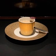 เมนูของร้าน L'Atelier de Joel Robuchon คิวบ์ ไลฟ์สไตล์ รีเทล เซ็นเตอร์