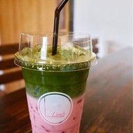 เมนูของร้าน Limb Coffee & Bistro
