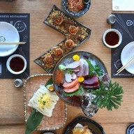 Shichi Japanese Restaurant บางนา