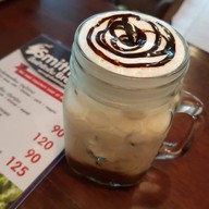 บรรยากาศ Cafe Smiths