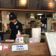 บรรยากาศ Marion Crepes Tokyo tower