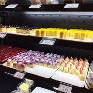 หน้าร้าน Bake A Wish Central WestGate