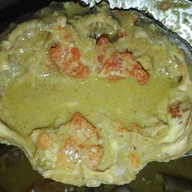 Klong Kruad Seafood -