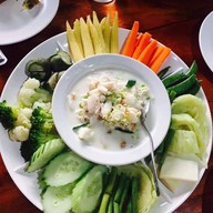 Klong Kruad Seafood -